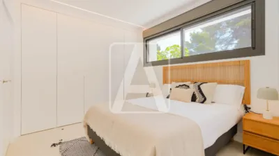 Chalet in Moraira Urbanizaciones photo 15