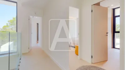Chalet in Moraira Urbanizaciones photo 16