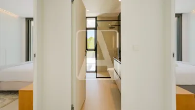 Chalet in Moraira Urbanizaciones photo 17