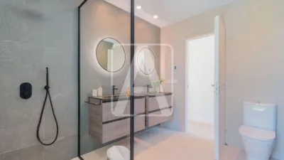 Chalet in Moraira Urbanizaciones photo 20