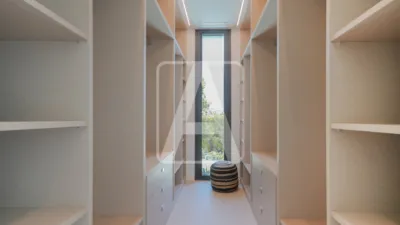 Chalet in Moraira Urbanizaciones photo 21