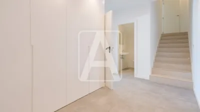 Chalet in Moraira Urbanizaciones photo 31