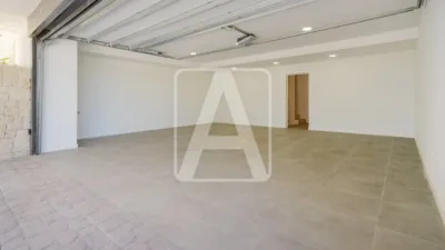 Chalet in Moraira Urbanizaciones photo 33