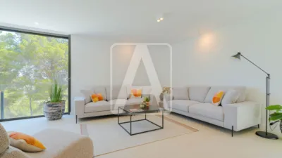 Chalet in Moraira Urbanizaciones photo 4