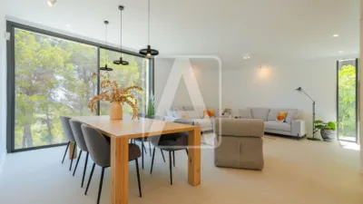 Chalet in Moraira Urbanizaciones photo 5
