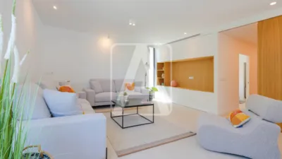 Chalet in Moraira Urbanizaciones photo 9
