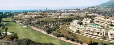 Townhouses in La Cala Golf-Lagar Martell photo 20