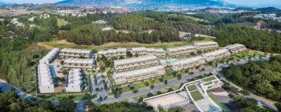 Townhouses in La Cala Golf-Lagar Martell photo 21
