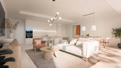 Townhouses in La Cala Golf-Lagar Martell photo 6