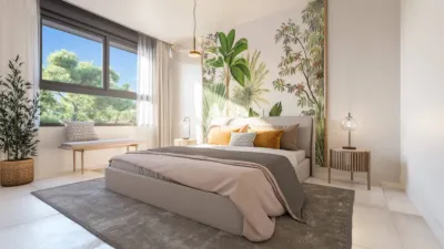 Townhouses in La Cala Golf-Lagar Martell photo 8