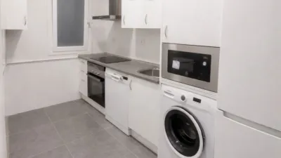 Piso en alquiler en Salamanca - Imagen 6