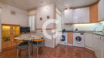 Apartment on Avinguda de la Diagonal photo 11