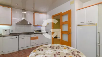 Apartment on Avinguda de la Diagonal photo 12