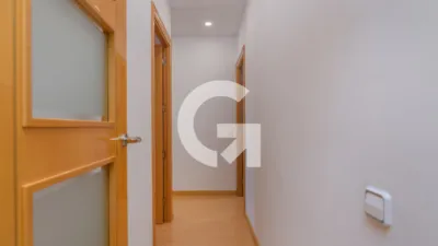 Apartment on Avinguda de la Diagonal photo 13