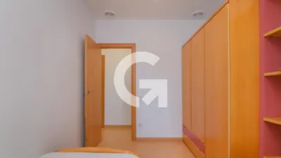 Apartment on Avinguda de la Diagonal photo 15