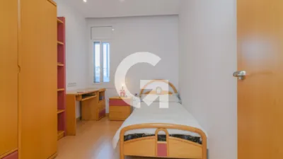 Apartment on Avinguda de la Diagonal photo 16