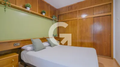 Apartment on Avinguda de la Diagonal photo 19