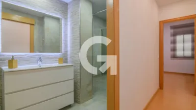 Apartment on Avinguda de la Diagonal photo 20