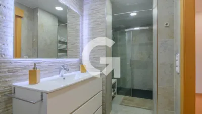 Apartment on Avinguda de la Diagonal photo 21