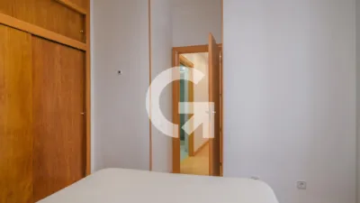 Apartment on Avinguda de la Diagonal photo 23
