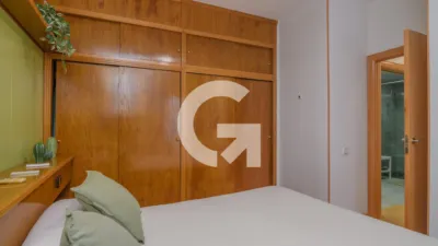 Apartment on Avinguda de la Diagonal photo 24