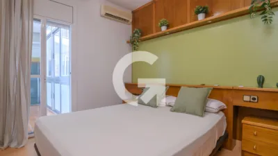 Apartment on Avinguda de la Diagonal photo 26