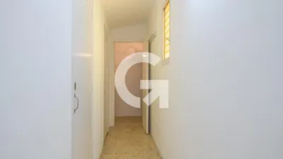 Apartment on Avinguda de la Diagonal photo 27