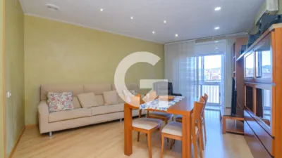 Apartment on Avinguda de la Diagonal photo 2