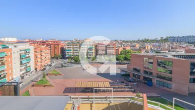 Apartment on Avinguda de la Diagonal photo 36