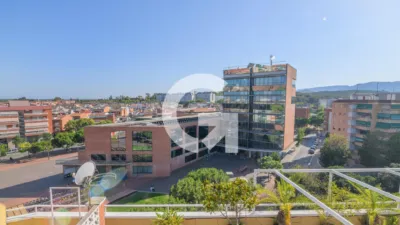 Apartment on Avinguda de la Diagonal photo 37