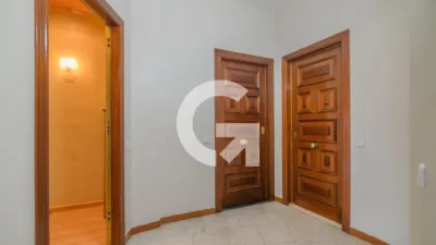 Apartment on Avinguda de la Diagonal photo 38