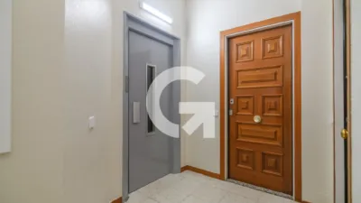 Apartment on Avinguda de la Diagonal photo 39