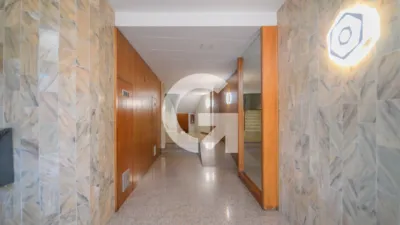 Apartment on Avinguda de la Diagonal photo 40