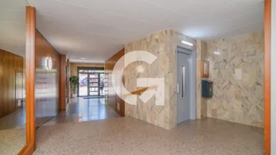 Apartment on Avinguda de la Diagonal photo 41