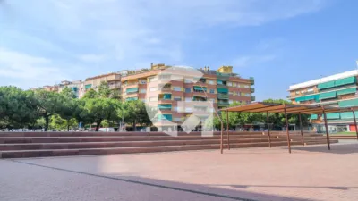 Apartment on Avinguda de la Diagonal photo 42