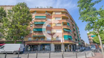 Apartment on Avinguda de la Diagonal photo 43