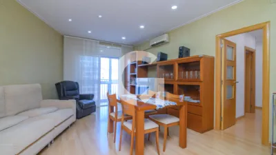 Apartment on Avinguda de la Diagonal photo 4