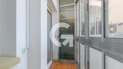 Apartment on Avinguda de la Diagonal photo 5