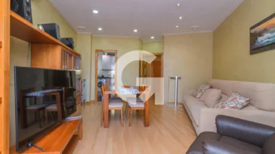 Apartment on Avinguda de la Diagonal photo 6