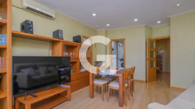 Apartment on Avinguda de la Diagonal photo 7