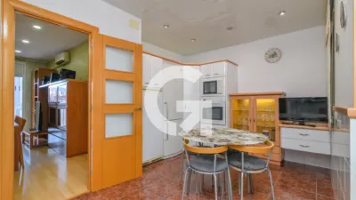 Apartment on Avinguda de la Diagonal photo 8