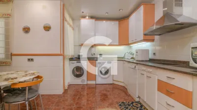 Apartment on Avinguda de la Diagonal photo 9