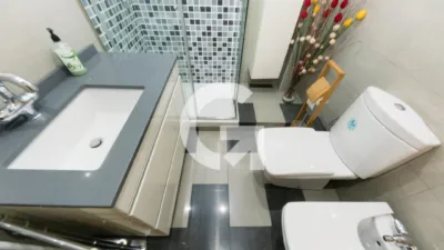 Apartment in Grocasa La Zonilla photo 11