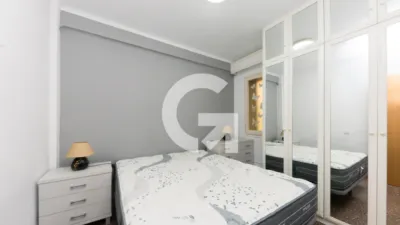 Apartment in Grocasa La Zonilla photo 13