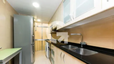 Apartment in Grocasa La Zonilla photo 24