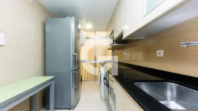 Apartment in Grocasa La Zonilla photo 25