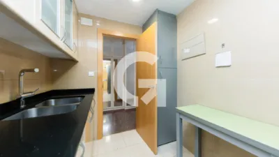 Apartment in Grocasa La Zonilla photo 26