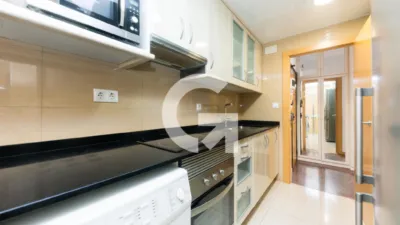 Apartment in Grocasa La Zonilla photo 27