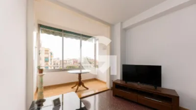 Apartment in Grocasa La Zonilla photo 2