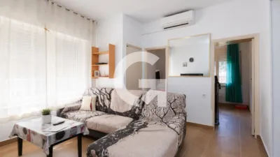 Apartment on Carrer de Salamanca photo 10